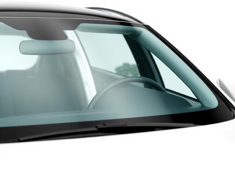 Pára-brisas e vidros